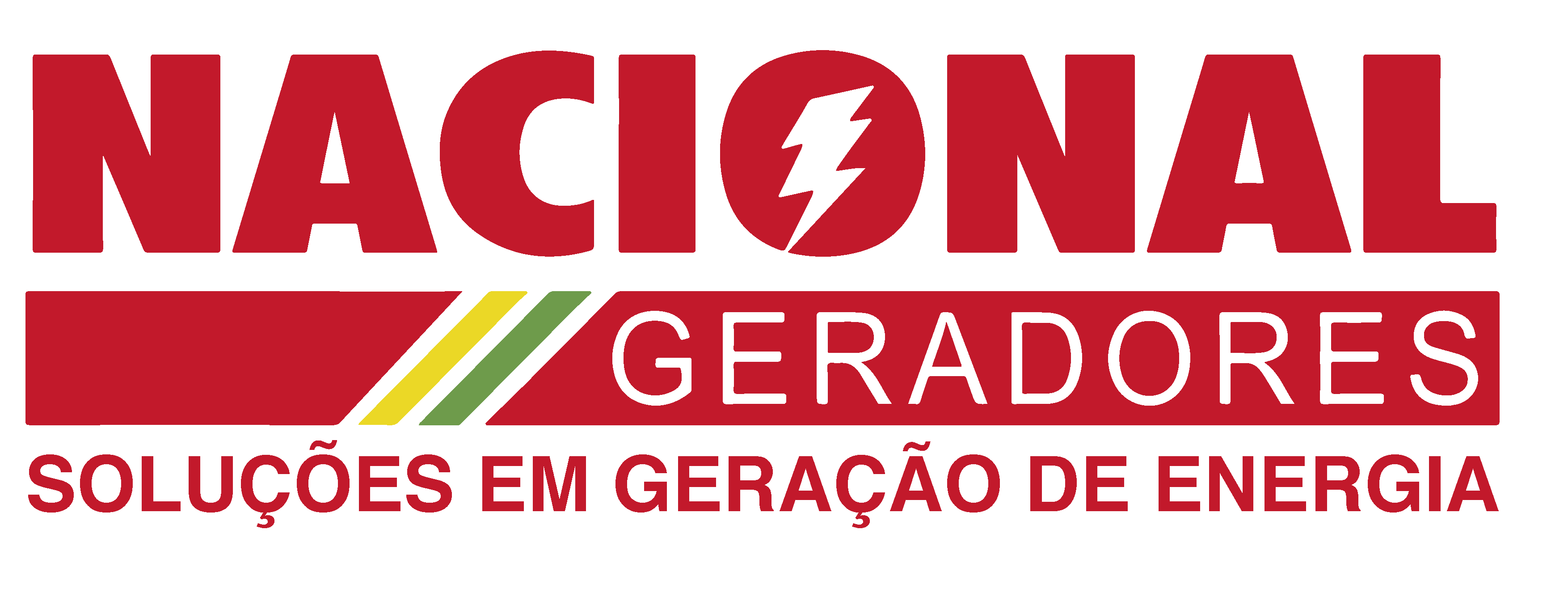 Nacional Geradores